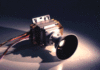 Three Cameras Delivered For Mars Surveyor '98 Spacecraft