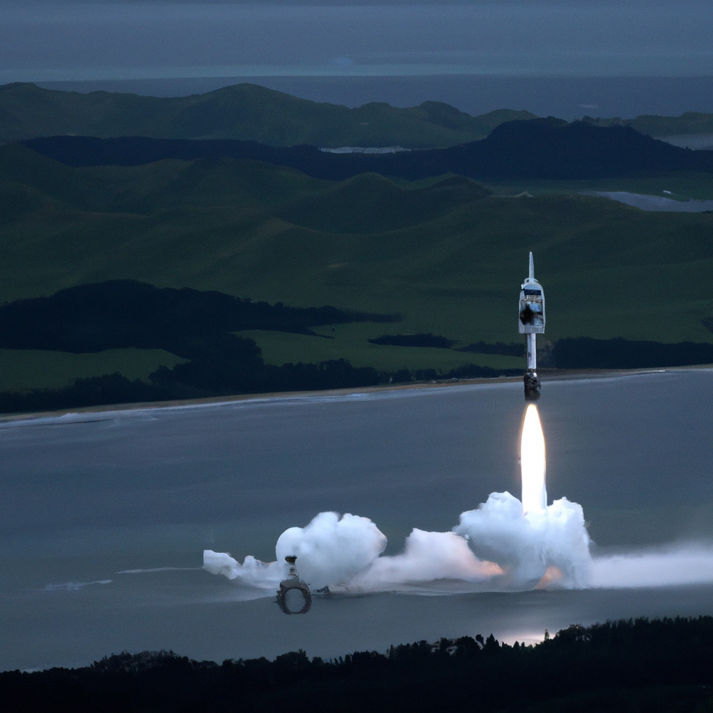 Rocket Lab Successfully Launches NASA's First TROPICS Storm-Monitoring Mission