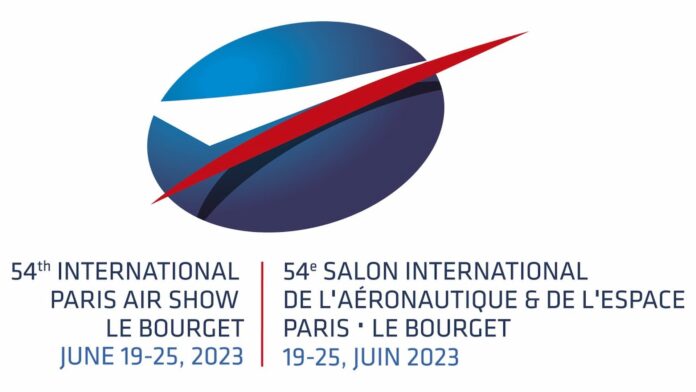 ASI Joins the International Paris Air Show 2023 at Paris Le Bourget Exhibition Center, June 19-25, 2023