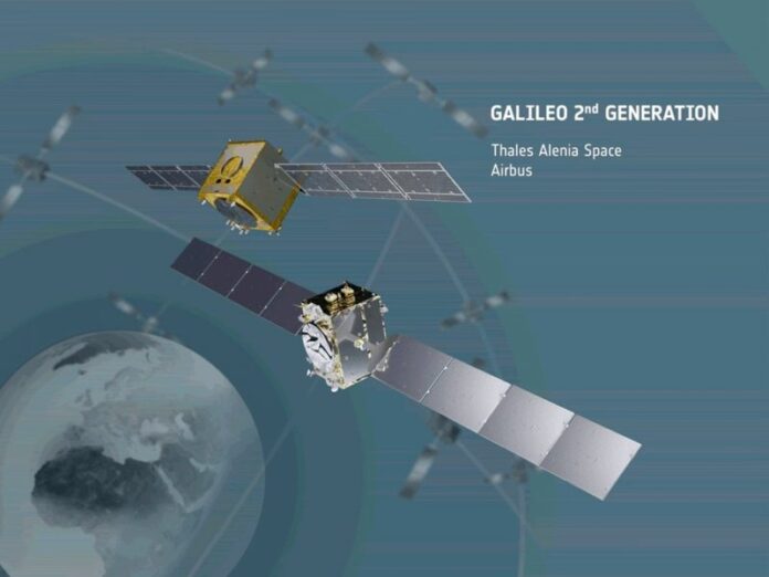 GMV Wins $218M Contract from ESA for Galileo 2nd Gen Ground System - Via Satellite