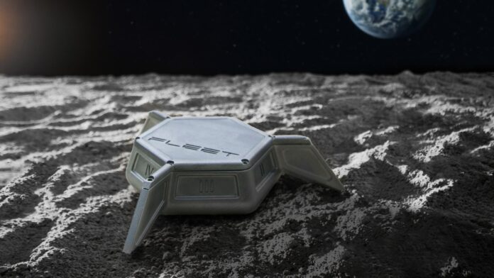 Fleet Space Technologies - Latest News | Stay Up To Date | We're Going to the Moon!
