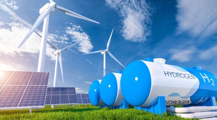 Hydrogen: Push Towards the Generation of Green H2 - Technetics Group