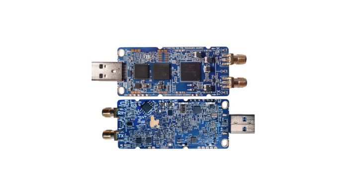 Lime Microsystems Unveils the LimeSDR Mini 2.0, with Larger and More Capable FPGA - Lime Microsystems