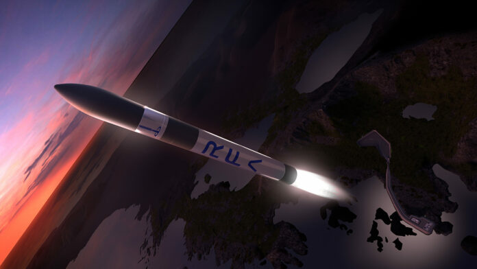 Precious Payload and Rocket Factory partner to offer upcoming RFA launches from Europe online via Launch.ctrl platform