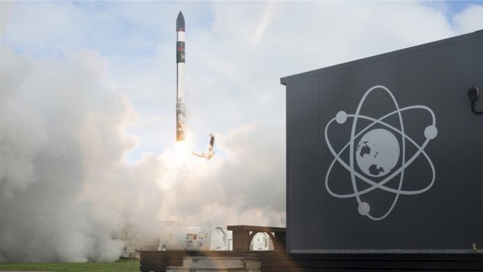 Rocket Lab Secures Multi-Launch Agreement to Expand Synspec Deployment