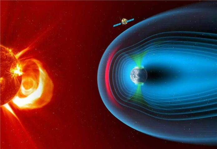 SMILE! Advancing Space Weather Forecasting