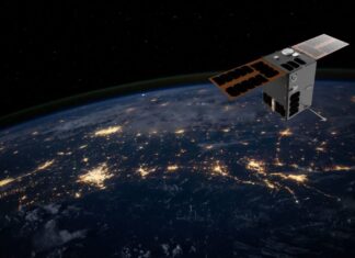 UK's Quantum Communications Hub Satellite R&D Mission Awarded to ISISPACE Group