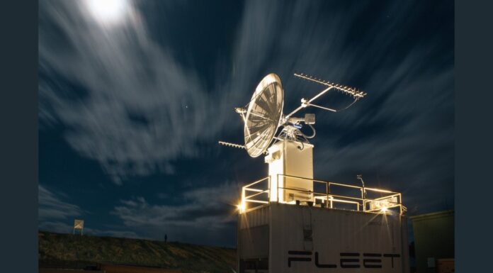 Fleet Space Technologies - Latest News | Stay Up To Date | Fleet Space continues Global Expansion with First Acquisition of European Frequency Assets