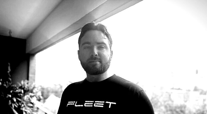 Fleet Space Technologies - Latest News | Stay Up To Date | Staff Profile: Jose Fernandez, Senior Technical Support Geophysicist