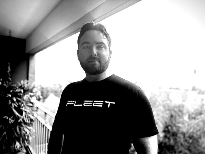 Fleet Space Technologies - Latest News | Stay Up To Date | Staff Profile: Jose Fernandez, Senior Technical Support Geophysicist