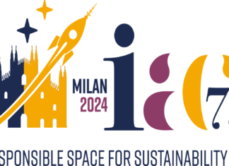 IAC 2024: Milan Signing Marks the Start of Event Organization - ASI