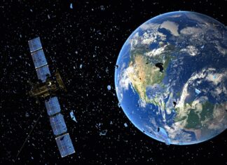 Astroscale Japan Awarded Grant of up to U.S. $80 Million by Government of Japan to Inspect a Large Defunct Satellite in Orbit - Astroscale
