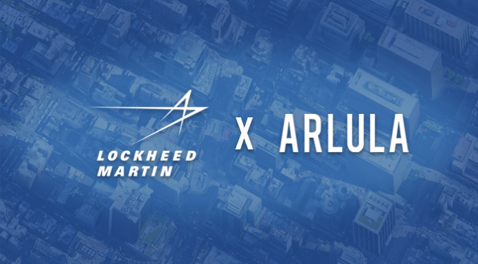 Arlula secures strategic funding from Lockheed Martin Ventures to enable global space data access - Arlula