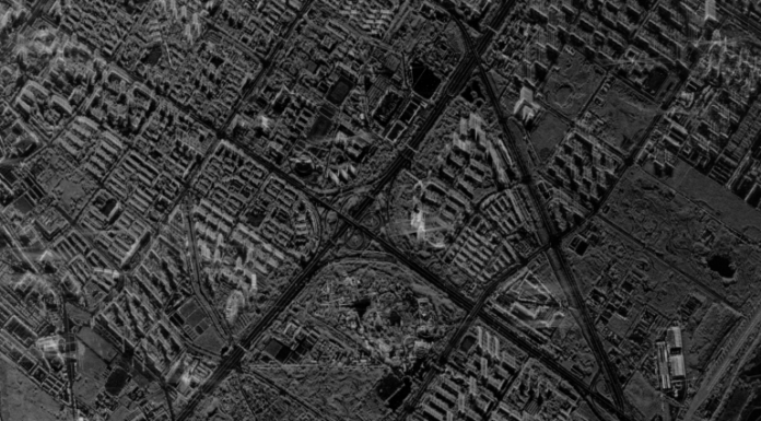 Capella Reveals First Light Imagery from Third-Generation, Acadia Satellite - Capella Space