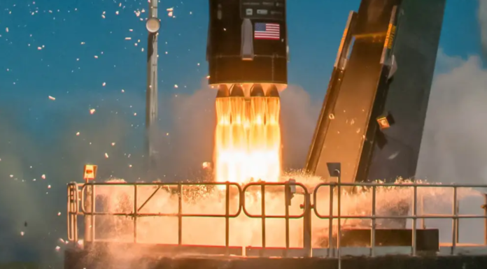 Despite Launch Failure, Rocket Lab is Doing Just Fine - SpaceWorks Enterprises, Inc.