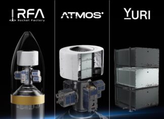 Three German NewSpace companies launch “Eva”, the world’s first end-to-end microgravity service for biotech research and product development