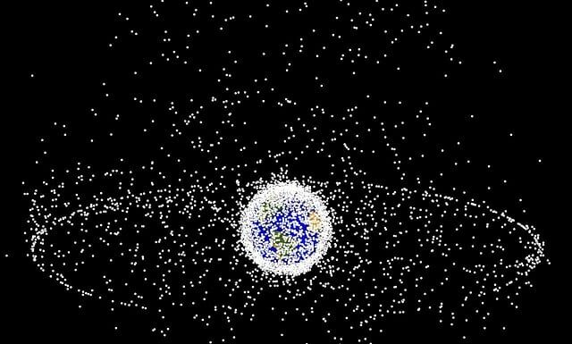 Astroscale Japan Selected for Phase II of JAXA’s Commercial Removal of Debris Demonstration Program - Astroscale