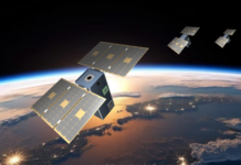 ESA selects Elecnor Deimos, with core team members Satlantis, DHV Technology and Alén Space, for the Spanish Component of the Atlantic Constellation - Elecnor Deimos