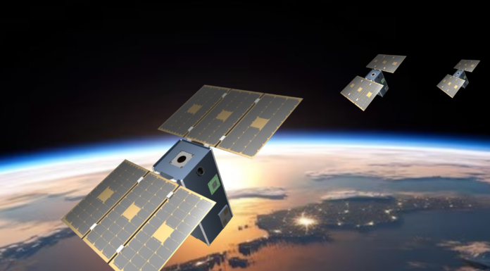 ESA selects Elecnor Deimos, with core team members Satlantis, DHV Technology and Alén Space, for the Spanish Component of the Atlantic Constellation - Elecnor Deimos