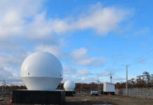 Leaf Space Expands Network with its own teleport in Punta Arenas, Chile